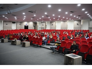 Saü’de Üniversite Yaşamına Giriş Programları Tamamlandı