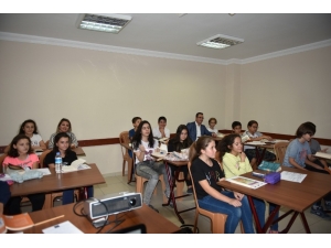 Okuma Hızını 3 Kat Arttıracak Kurs Başladı