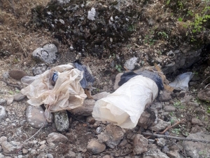 Batman’da Askerlerin Dikkati Faciayı Önlendi