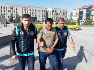 Karısını Öldüren Şahıs Tutuklandı