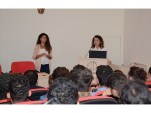 Engelli Öğrenciler Birimi’nden Oryantasyon