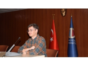 Sosyal Medya Kulübü’nden Tanışma Toplantısı