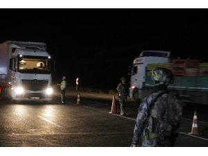 Elbistan Ve Göksun’daki Silahlı Saldırılara Karışan 1 Kişi Yakalandı