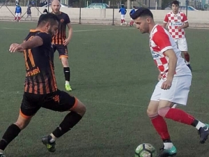 Sağlıkspor Farklı Kazandı