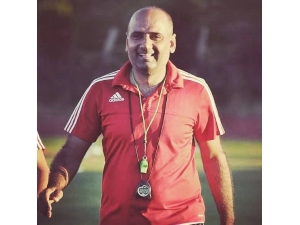 Develispor’da Ayrılık