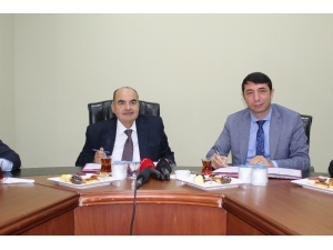 Bu Projeyle Lise Öğrencileri Girişimciliğe Hazırlanacak