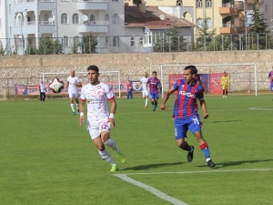 Elazığspor’da İzzet Topatar, 2 Karşılaşmaya Çıkamayacak