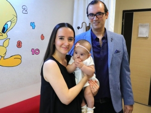 Relaktasyon Emzirme Kabusunu Sona Erdirdi