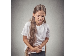 “Abur Cuburlar Çocuklarda Reflüyü Tetikleyebilir”