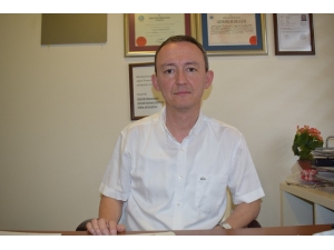 "Bebekler Hipermetrop Doğuyor"