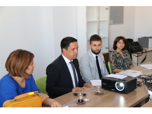 Kütahya’da Açılacak ‘Değer Eğitimi Odaklı Sınıflar’ Türkiye’de İlk Olacak