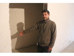 40 Bin Tl’lik Vurgun Güvenlik Kamerasında