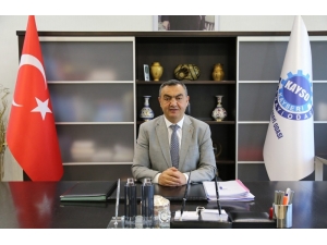 Kayso’dan Ar-ge Ve Tasarım Merkezlerine Eğitim Desteği