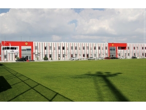 Eskişehirspor’da Tehlike Çanları