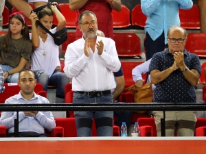 Karşıyaka Gelecekten Umutlu