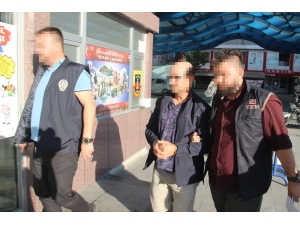 Konya’daki Fetö Operasyonunda 10 Şahıs Tutuklandı