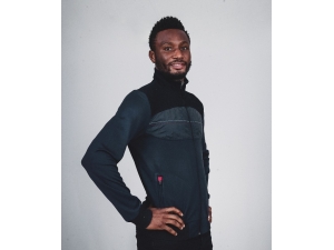 Obi Mikel: "Başarıların Parçası Olmak İçin Buradayım"