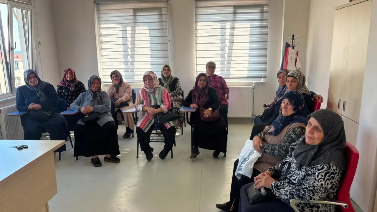 gerze-de-saglikli-yasam-egitimi