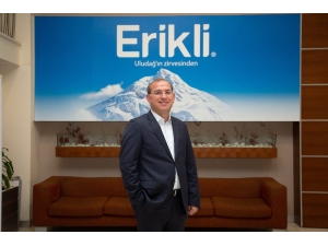 Tüketicilerin Su Tercihi Yine “Erikli”