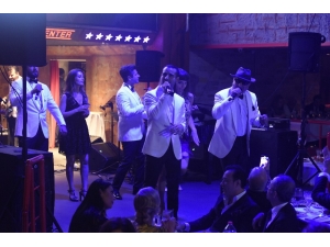 Quality’den Mika-der Yararına Anlamlı Davet