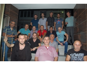 Malkara Bilardo Şampiyonu Hakan Gül Oldu