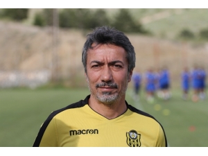 Yeni Malatyaspor Milli Aradan Tam Kadro Dönmek İstiyor