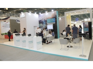 Siemens Sektöre Yön Veren Teknolojilerini Sergiledi