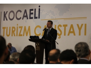 Kocaeli Valisi Hüseyin Aksoy’dan Sağlık Turizmi Vurgusu: