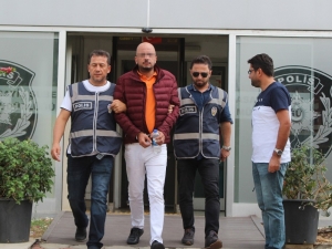 Pırlanta Hırsızları İstanbul’da Yakalandı