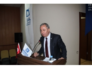 “Kayıt Dışının Önlenmesi İçin Kdv İndirimlerini Olumlu Bulmaktayız”