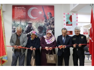 Öğrenciler "Şehitleri" Tanıyacak