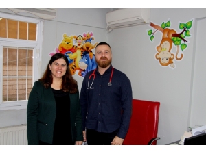 Anne Adaylarına ‘Doğru Emzirme’ Tavsiyeleri