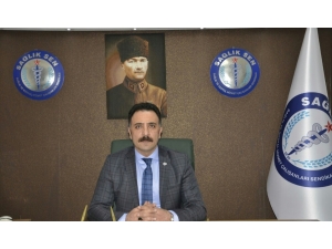 Başkan Özgür Yıldırım: ’Delilleri Sakladılar, Suç Duyurusunda Bulunacağız’