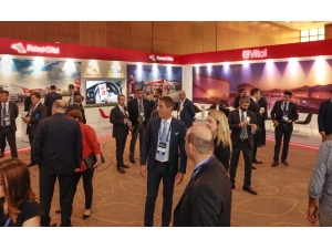 Petrol Ofisi, Enerji Zirvesi’nde Yerini Aldı