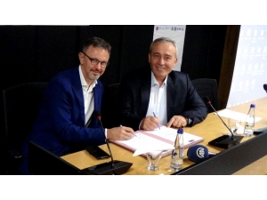 Giresun’da ‘Fındık Ve Çikolata’ Konuşuldu