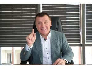 Adnan Ölmez’den ‘Haber Medya’ Açıklaması