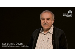 Prof. Dr. Özden Kerkük ’Hatıramdaki Kerkük’ Kitabını Anlattı