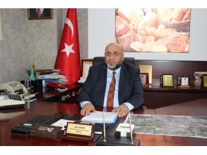 Kocaeli’de 1 Tl’ye Halk Ekmek Satışı Başlıyor