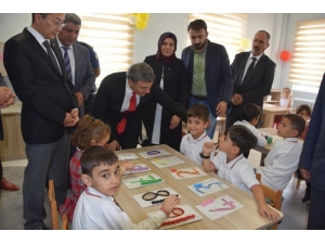 Dilovası’nda Eğitime Yatırım Devam Ediyor