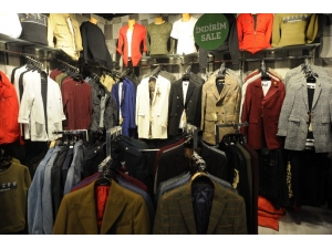 Kışlık Giyimin Maliyeti Ortalama 500 Lira