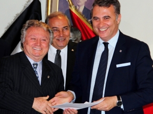 Yalçın Karadeniz: “Bu Camia, Bu Borcun Sebebini Ve Müsebbibini Ortaya Çıkarmalı”