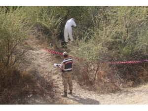 Annesi Yaralı Halde Buldu, Hastanede Hayatını Kaybetti