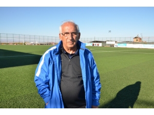 Hakan Aydemir İle Yolları Ayıran Malatya İdmanyurdu İsmail Tekin İle Anlaştı