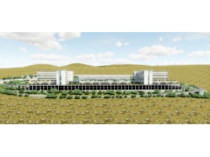 Sağlık Yatırımları Devam Ediyor