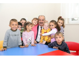 Mudanya Belediyesi’nden Eğitime Büyük Destek