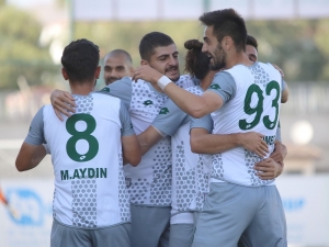 Sivas Belediyespor İle Sakarya İlk Kez Karşılaşacak