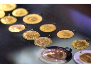 Kuyumcular Altın Fiyatlarını Öngöremiyor