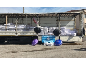 Kocaeli’de 41 Bin 420 Adet Gümrük Kaçağı Şemsiye Ele Geçirildi