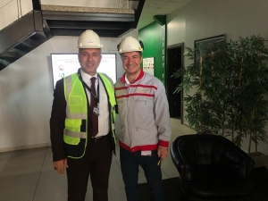 Hendek’ten İstihdama Tam Destek