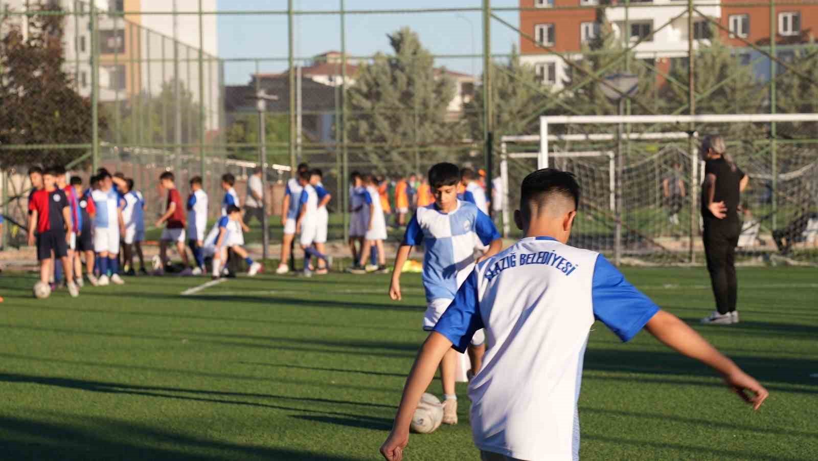 elazig-da-yaz-spor-kurslarina-yogun-ilgi